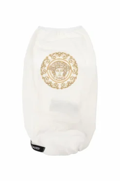 Versace Home WHITE Dog clothing
