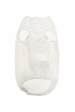 Versace Home WHITE Dog clothing