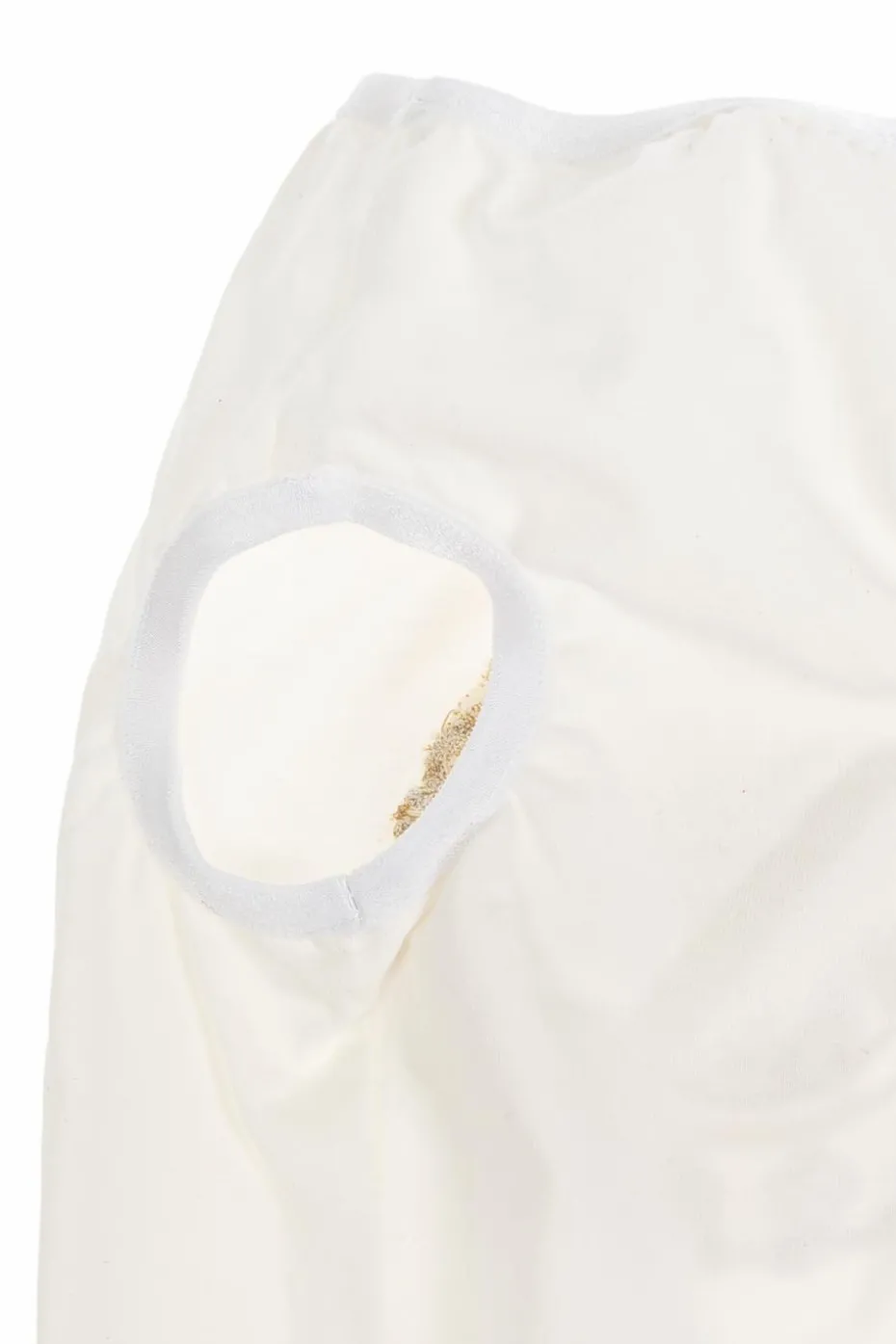 Versace Home WHITE Dog clothing