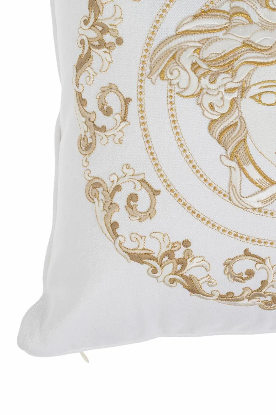 Versace Home WHITE Pillow