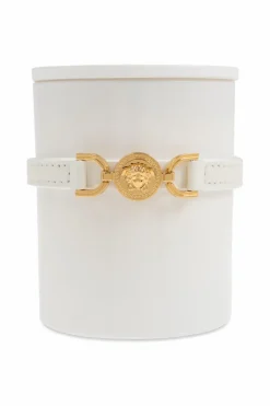 Versace Home WHITE Scented candle