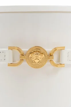 Versace Home WHITE Scented candle