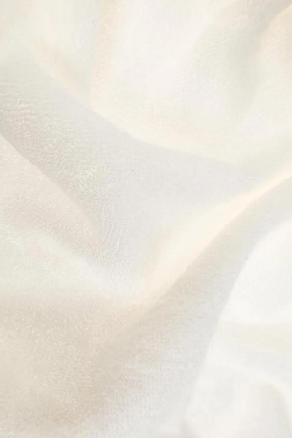 Versace Home WHITE Set of five towels