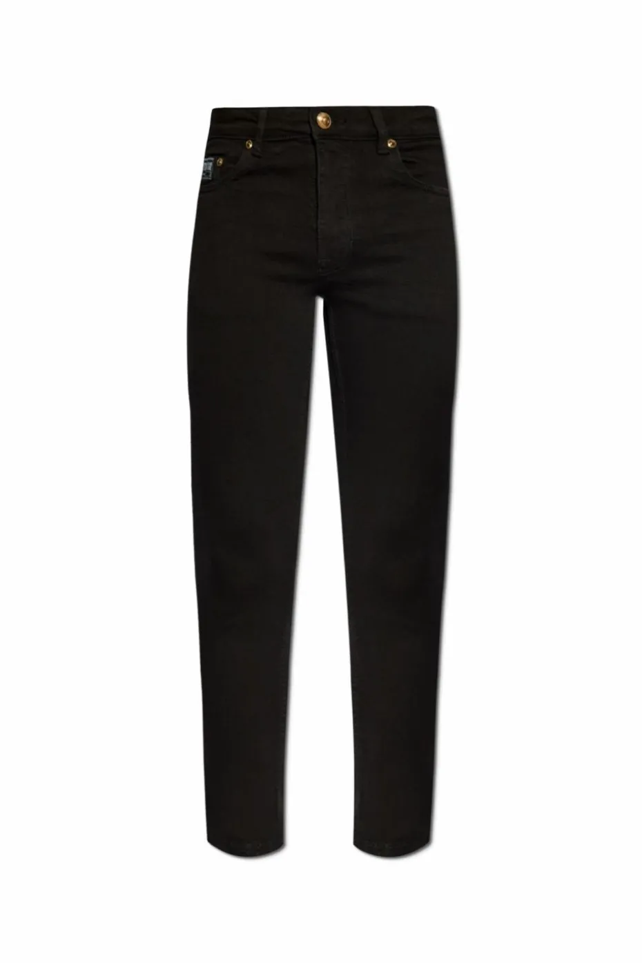 Versace Jeans Couture BLACK Skinny jeans