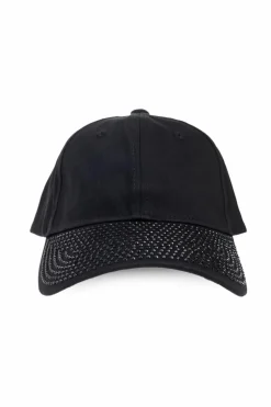 Versace Jeans Couture BLACK Cap