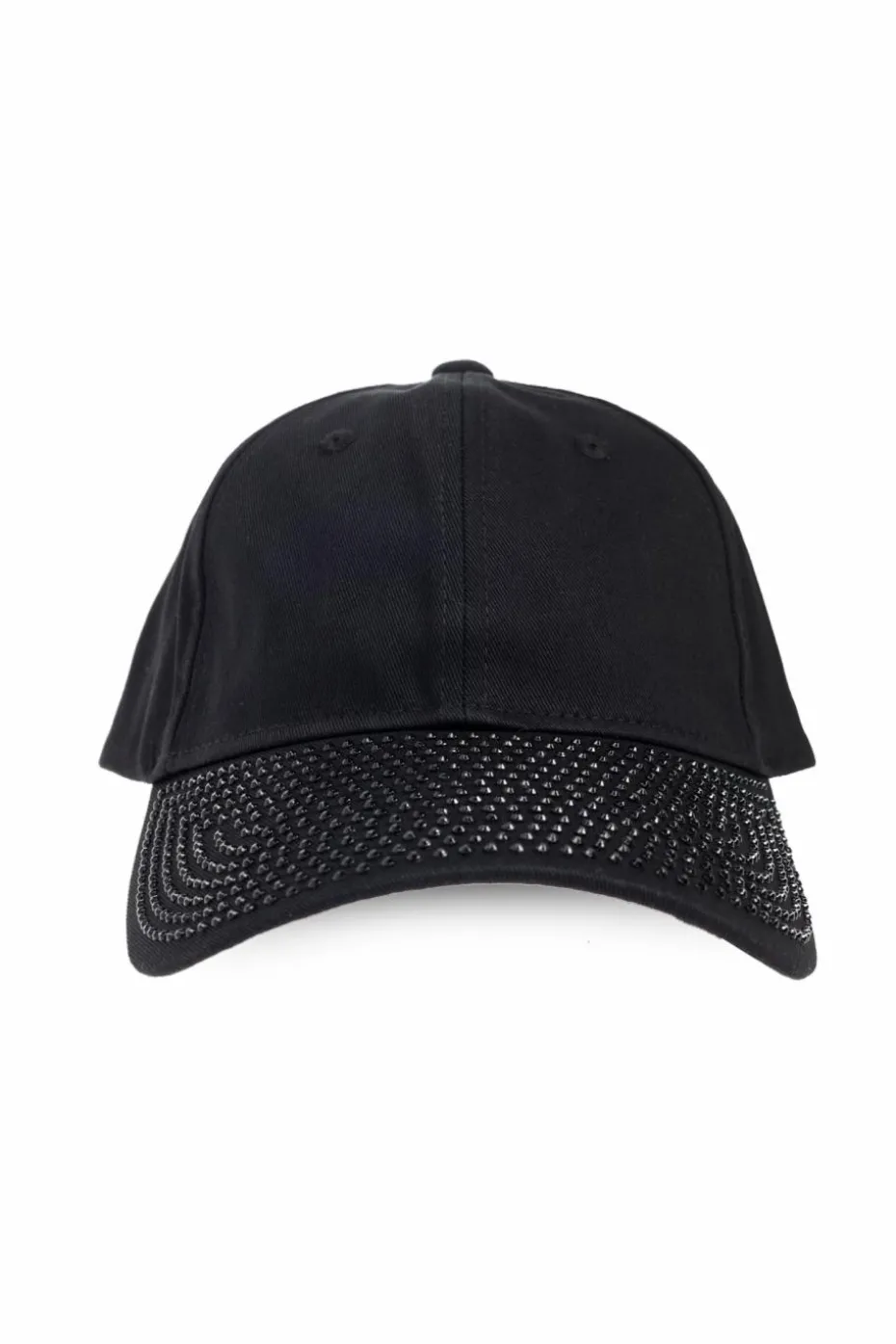 Versace Jeans Couture BLACK Cap
