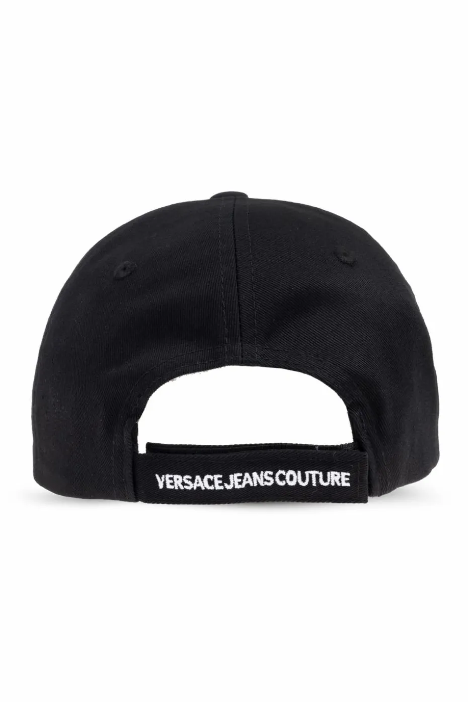 Versace Jeans Couture BLACK Cap