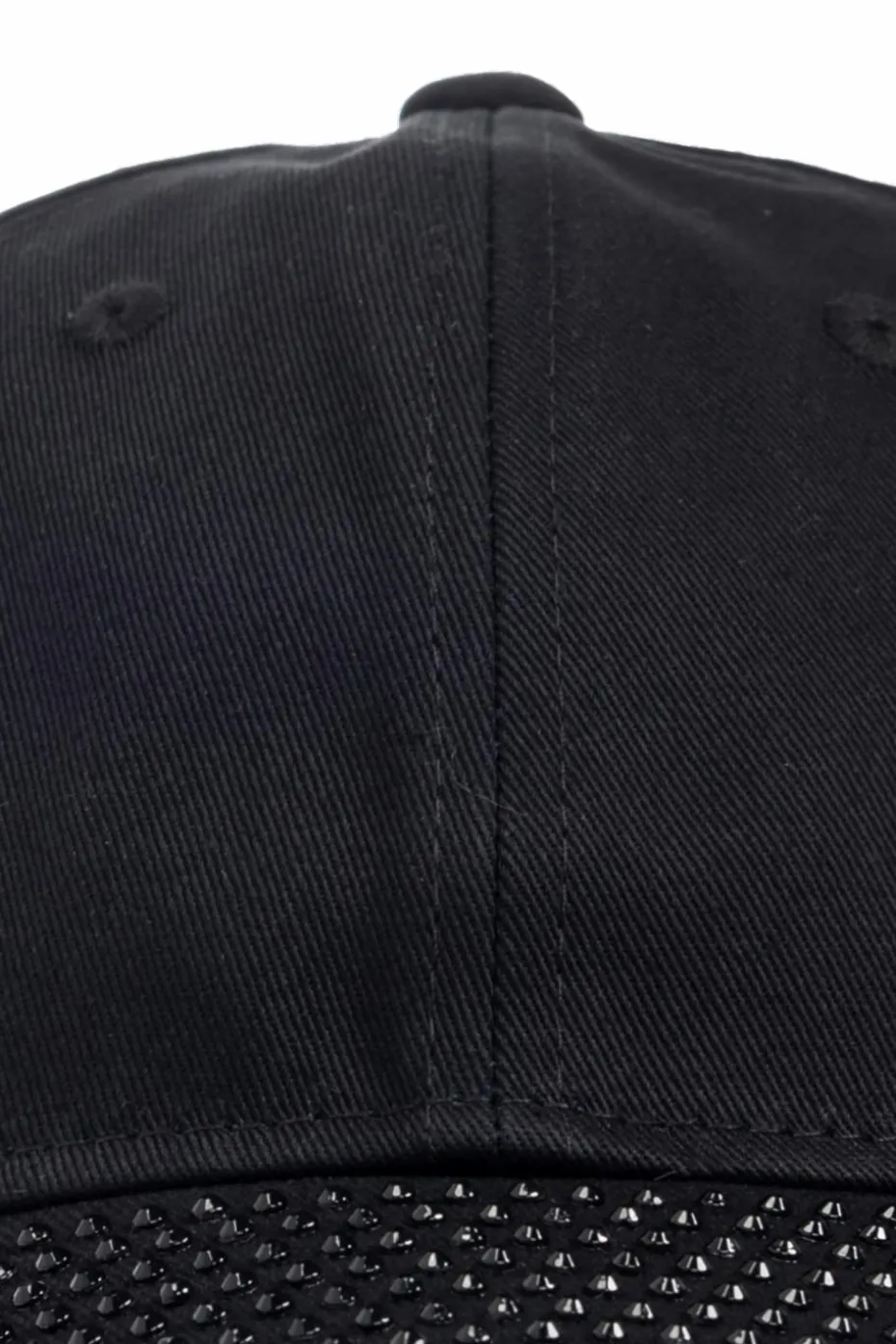 Versace Jeans Couture BLACK Cap