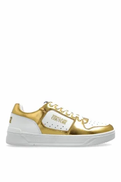 Versace Jeans Couture GOLD Sports shoes