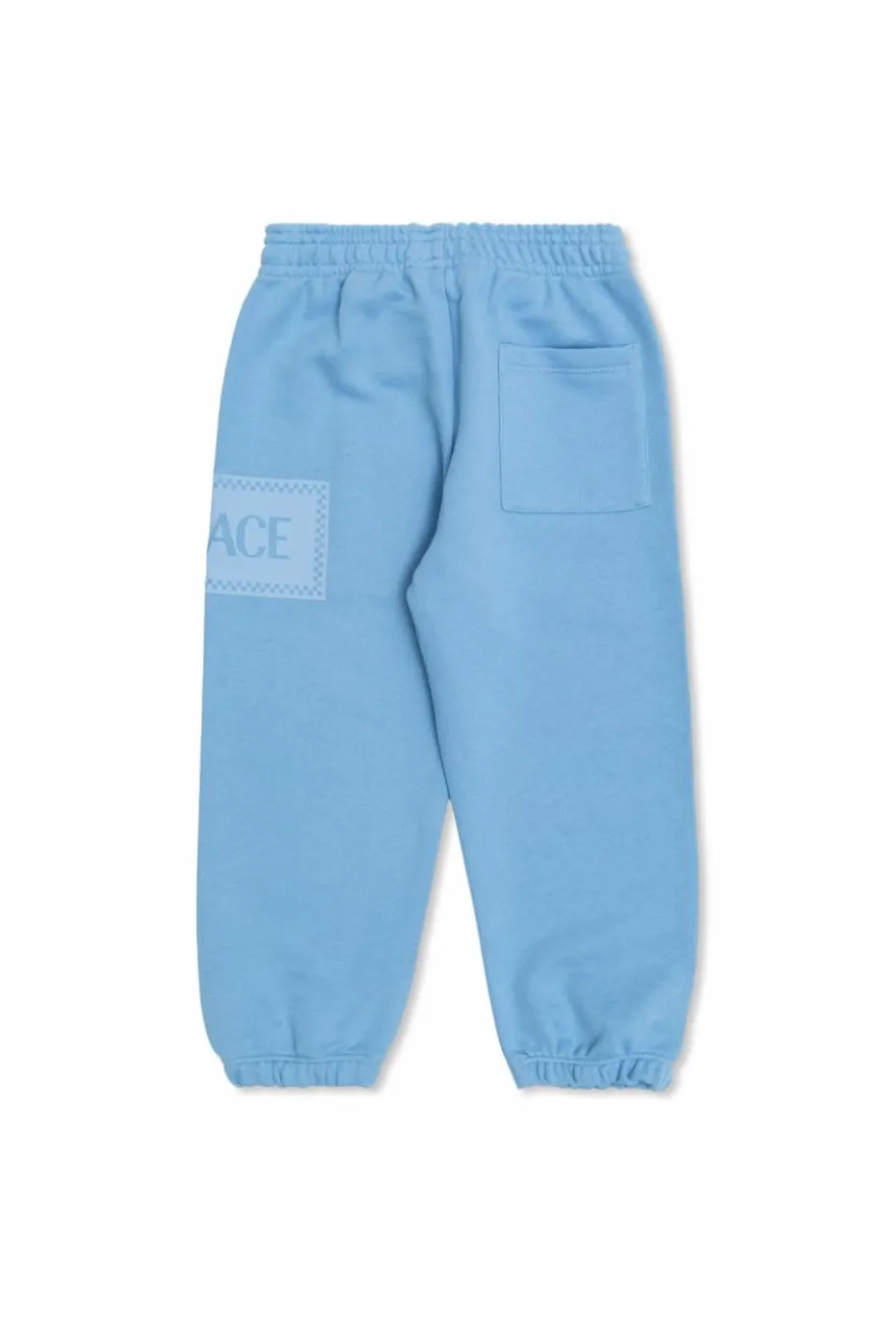 Versace Kids BLUE Trousers with logo