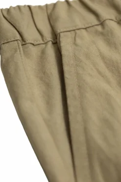 Versace Kids GREEN Pants with logo