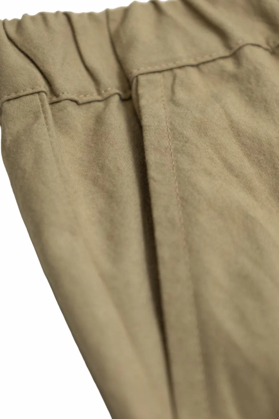 Versace Kids GREEN Pants with logo