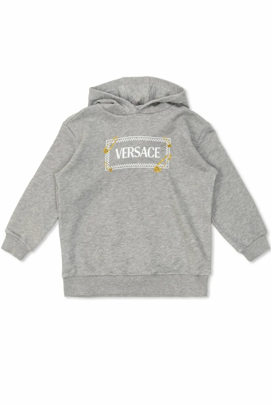 Versace Kids GREY Hoodie