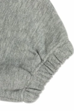 Versace Kids GREY Sweatpants with logo