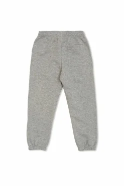 Versace Kids GREY Sweatpants with logo