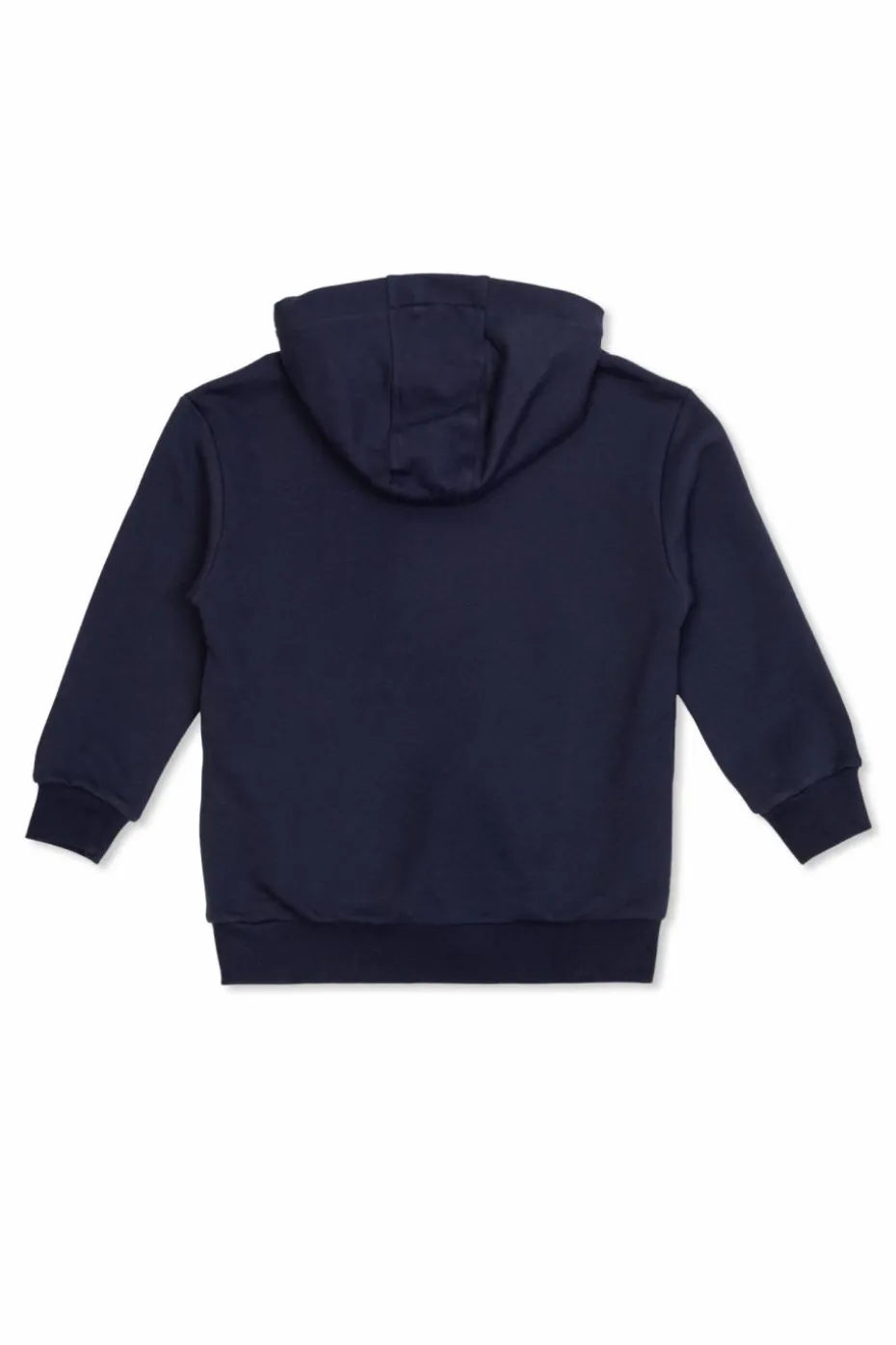 Versace Kids NAVY BLUE Hoodie