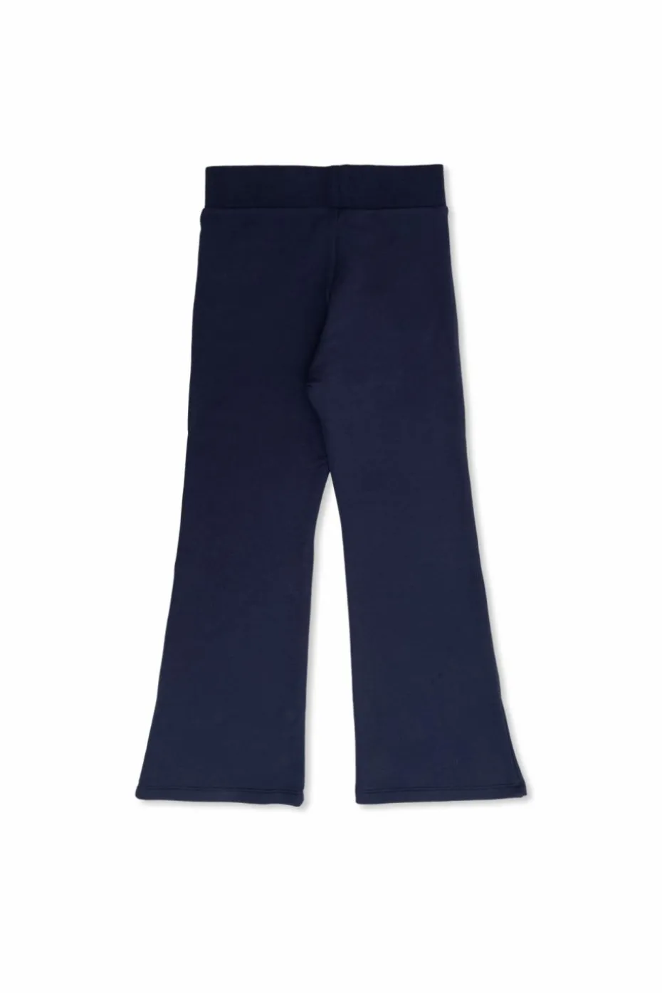 Versace Kids NAVY BLUE Pants with logo