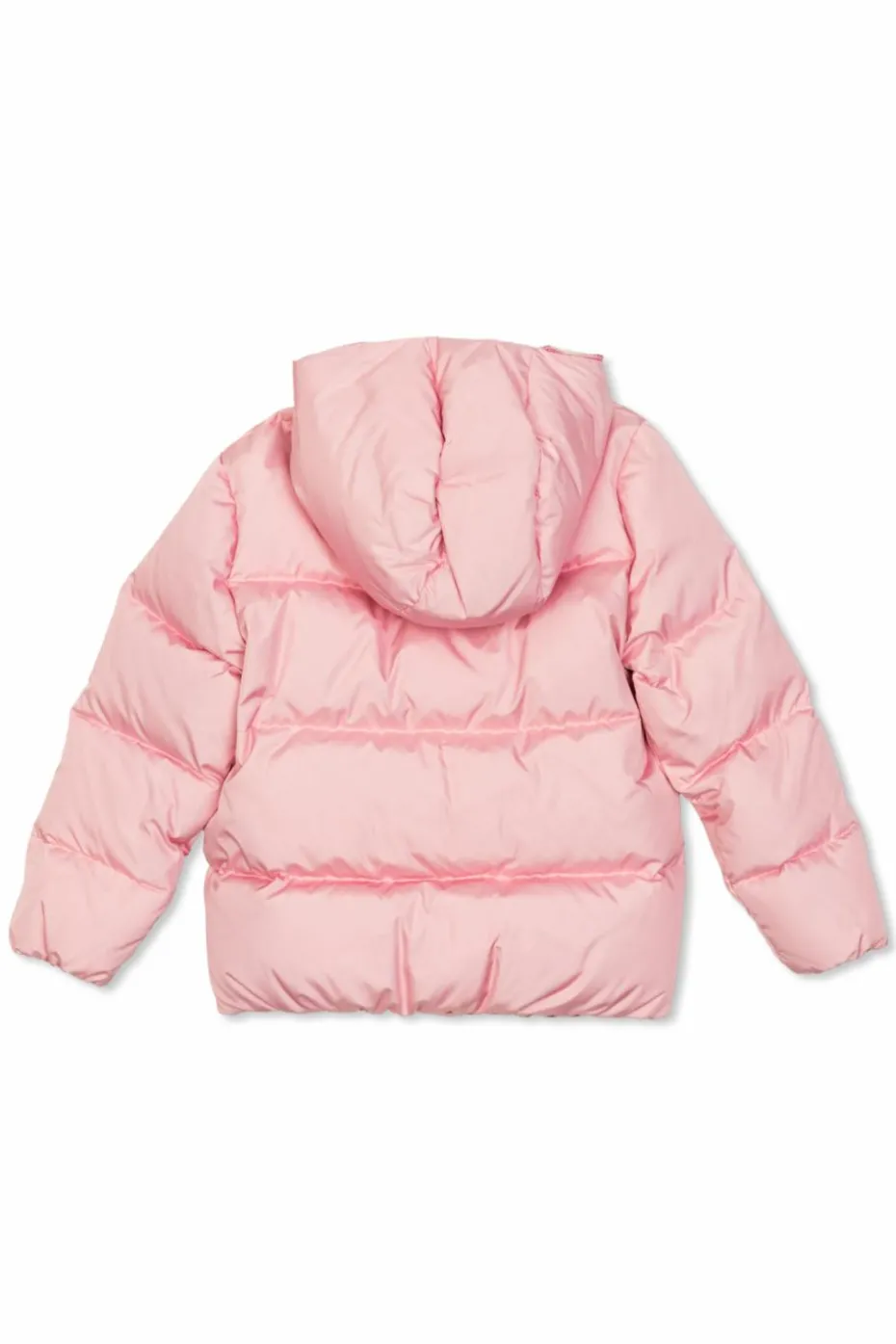 Versace Kids PINK Down jacket