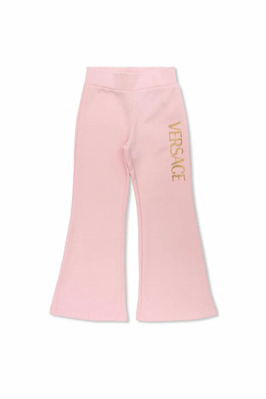 Versace Kids PINK Sweatpants
