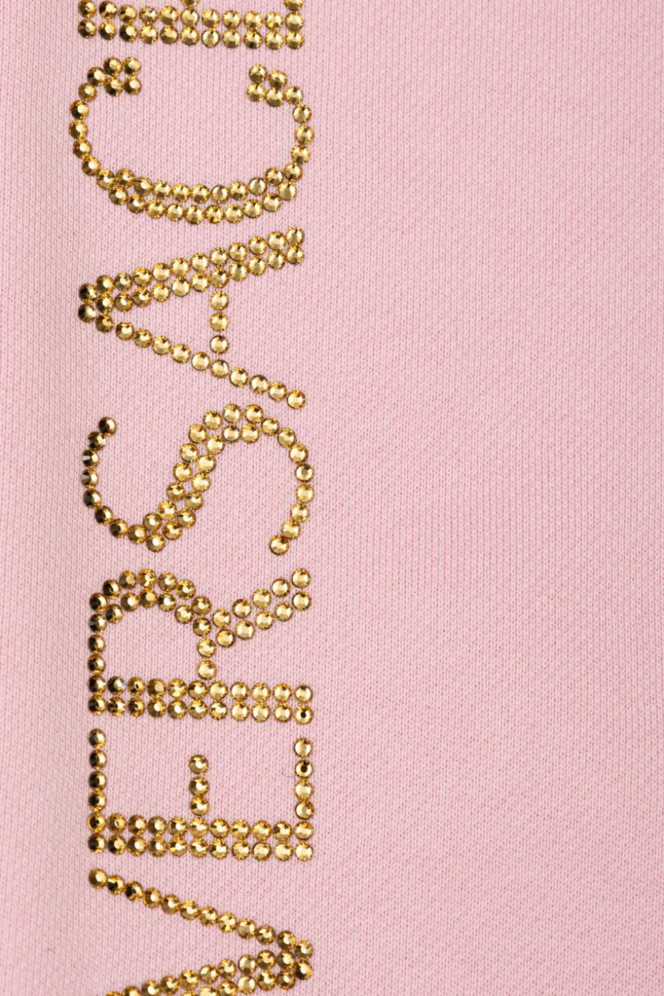 Versace Kids PINK Sweatpants