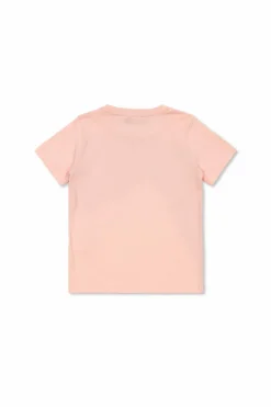 Versace Kids PINK Top with "Z" logo