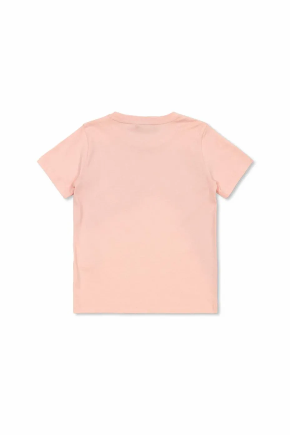 Versace Kids PINK Top with "Z" logo