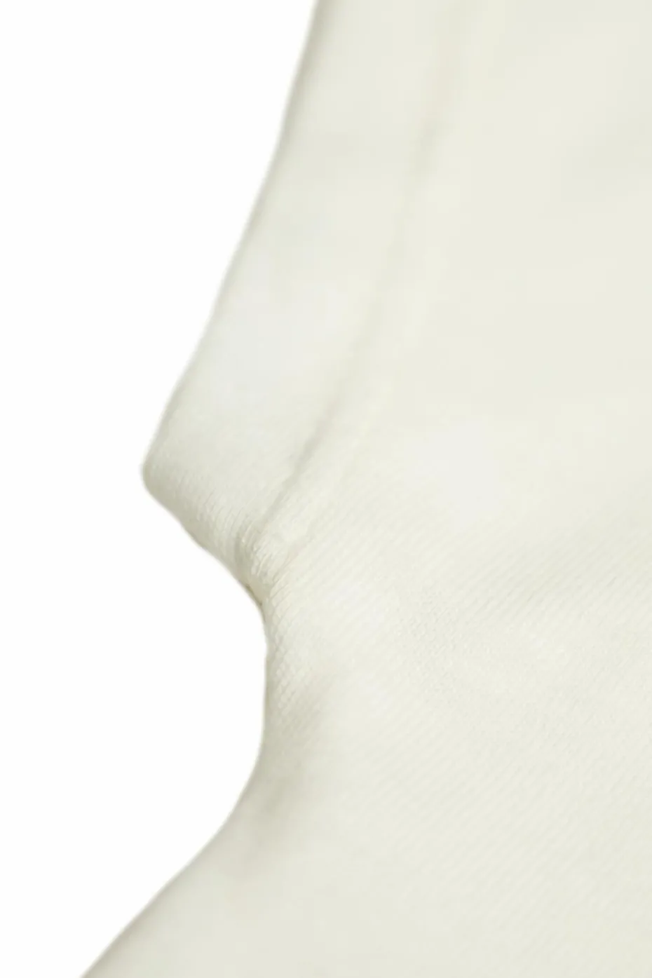 Versace Kids WHITE Printed top