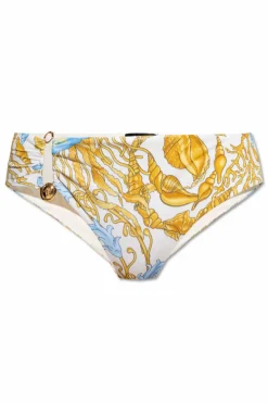 Versace MULTICOLOUR Swimsuit bottom