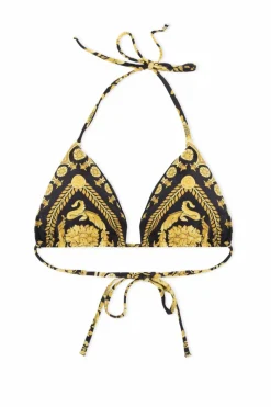 Versace MULTICOLOUR Swimsuit top