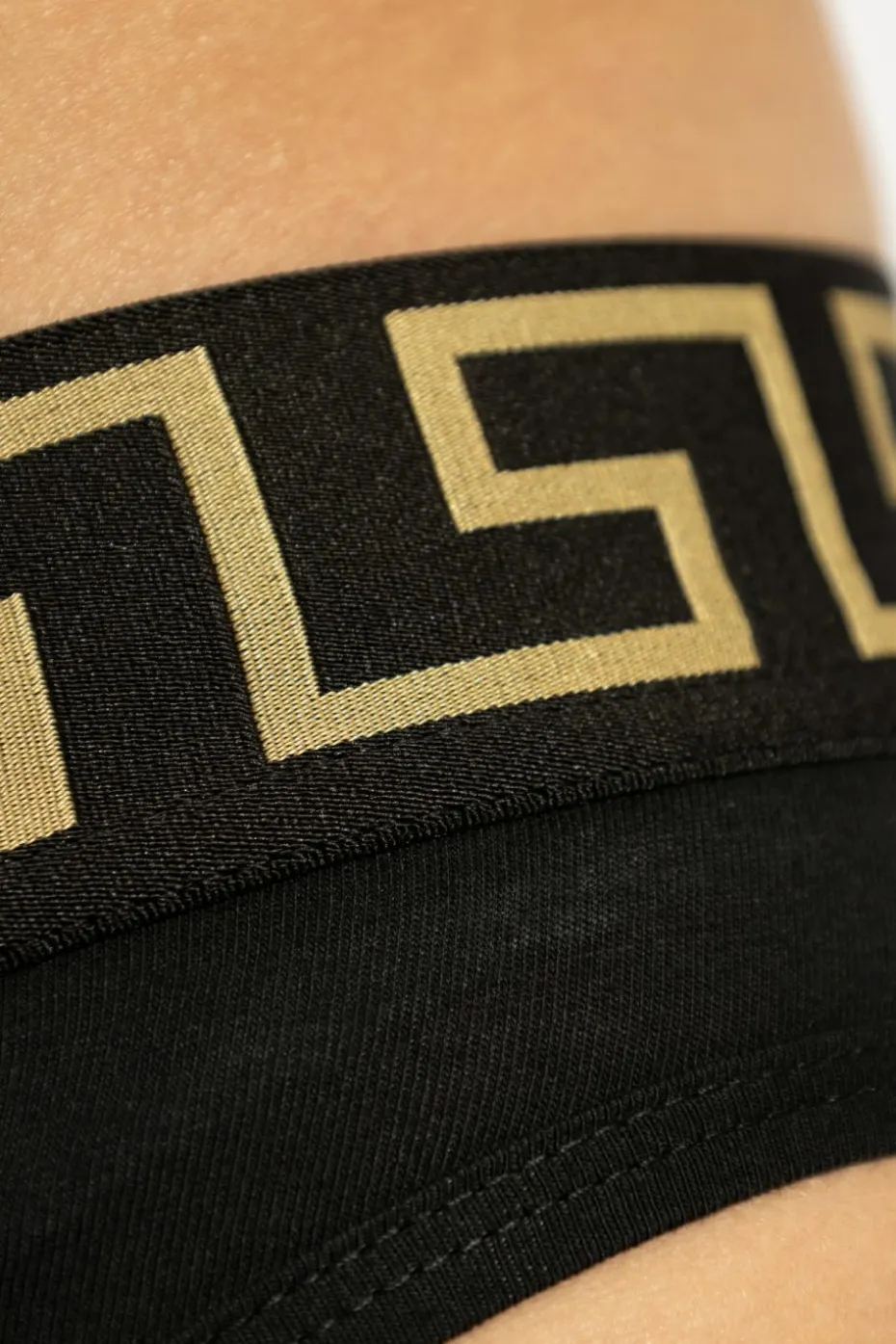 Versace MULTICOLOUR Two-pack briefs