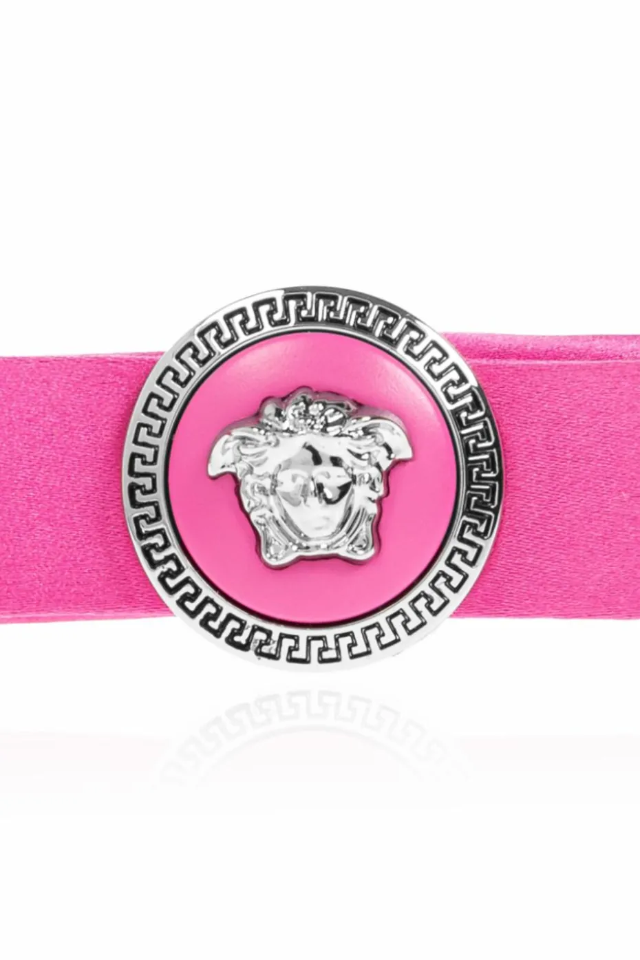 Versace PINK Hair clip