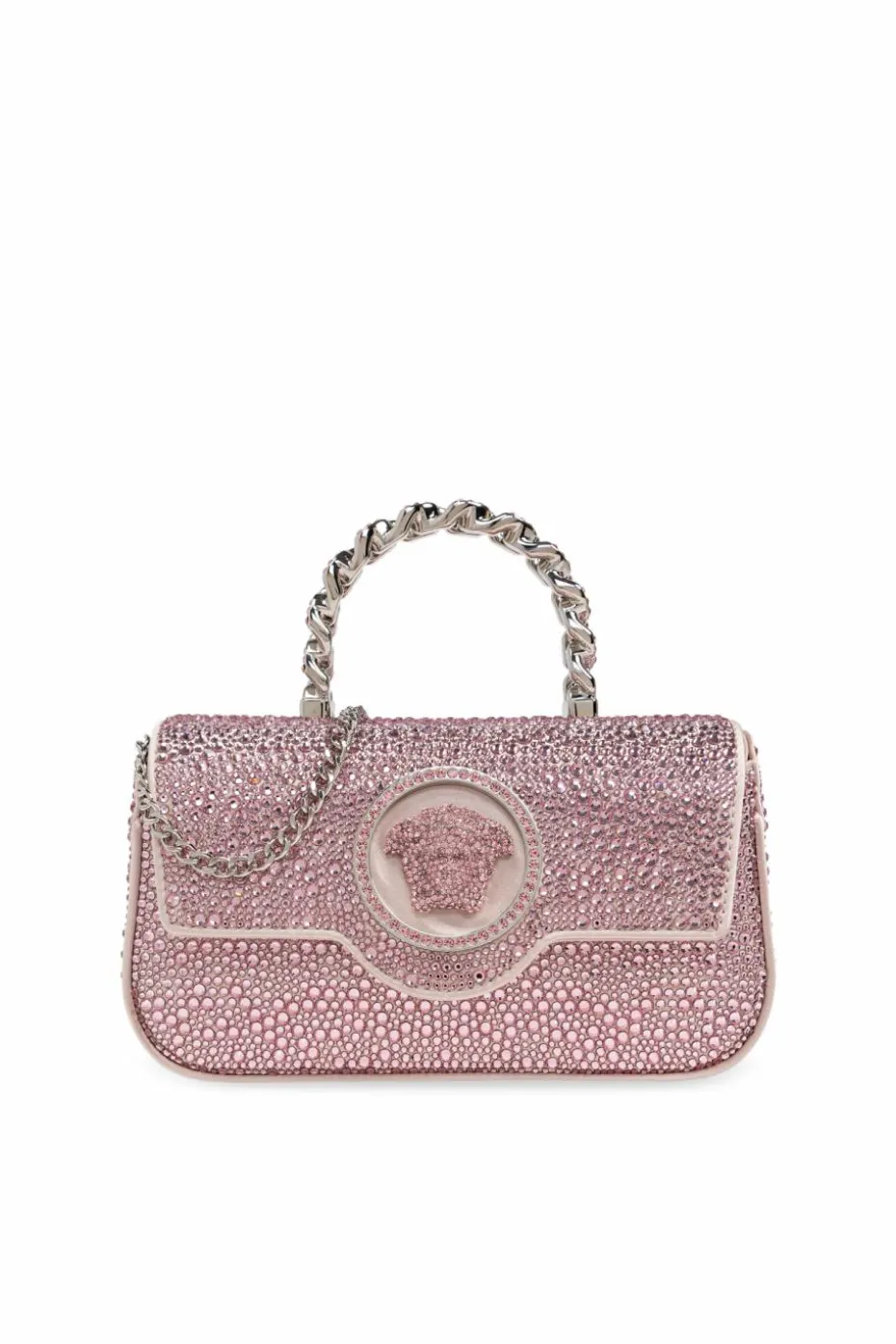 Versace PINK Handbag
