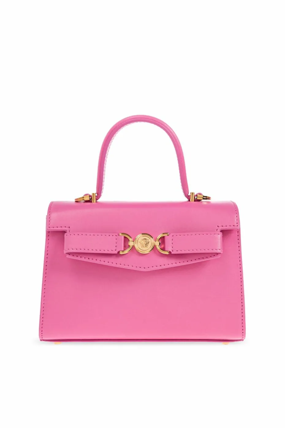 Versace PINK Leather handbag
