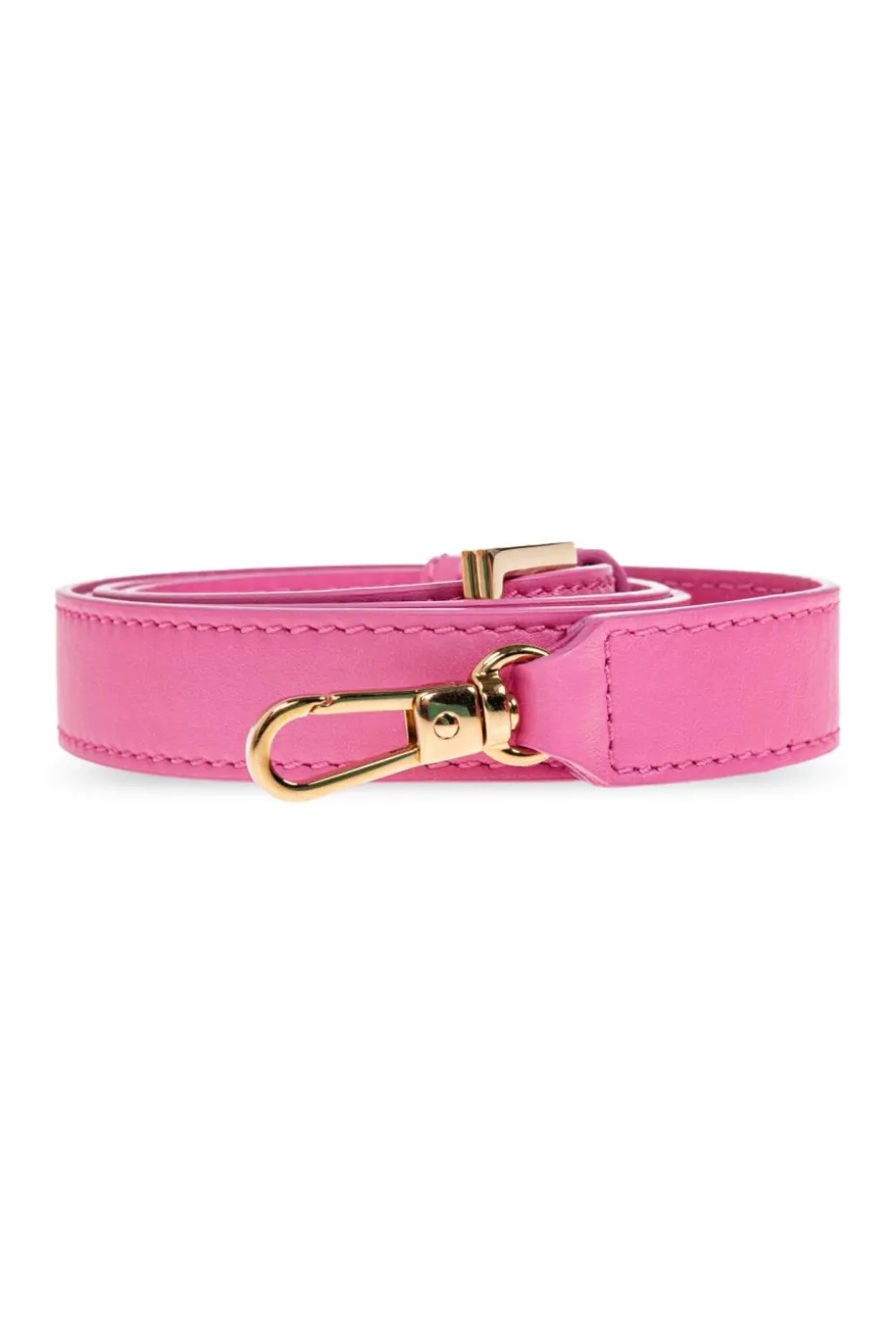 Versace PINK Leather handbag