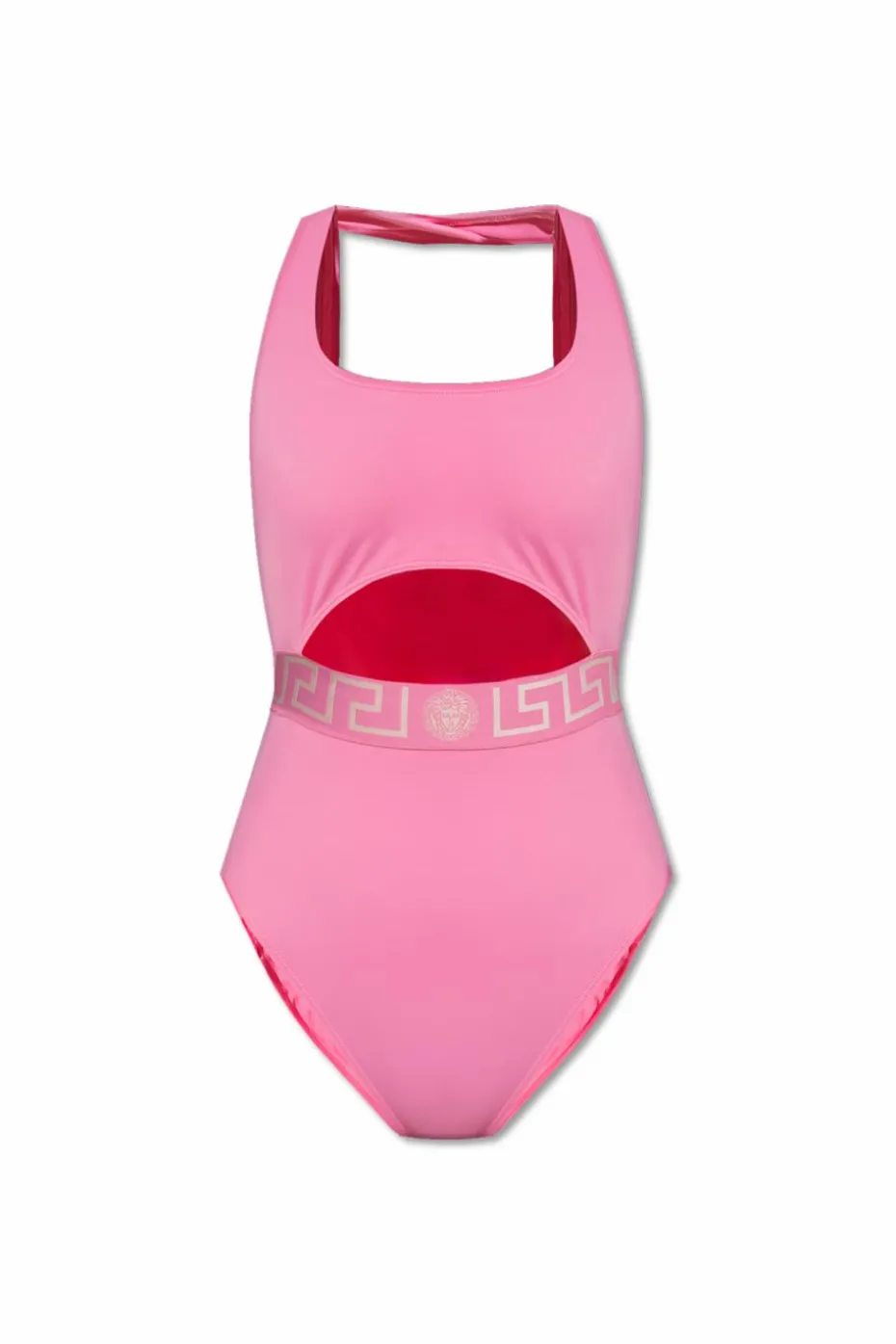 Versace PINK One-piece swimsuit