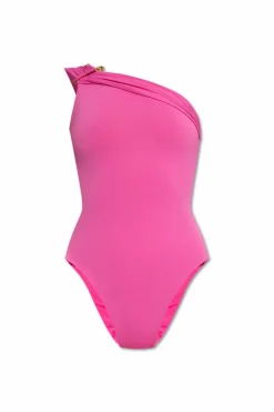 Versace PINK One-piece swimsuit