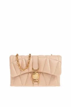 Versace PINK Shoulder bag Kleio Mini