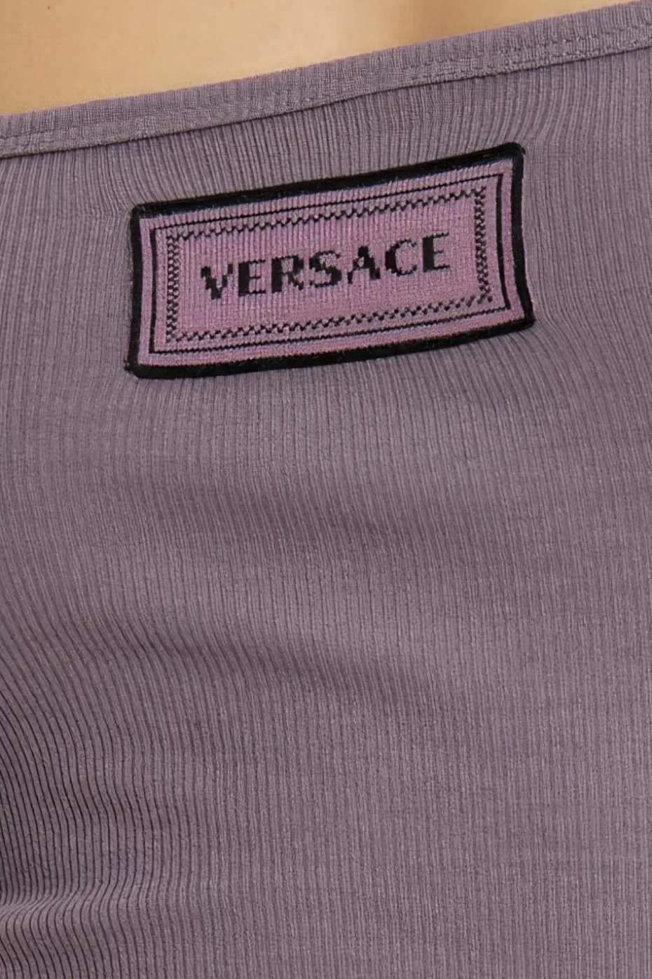 Versace PURPLE Lingerie top