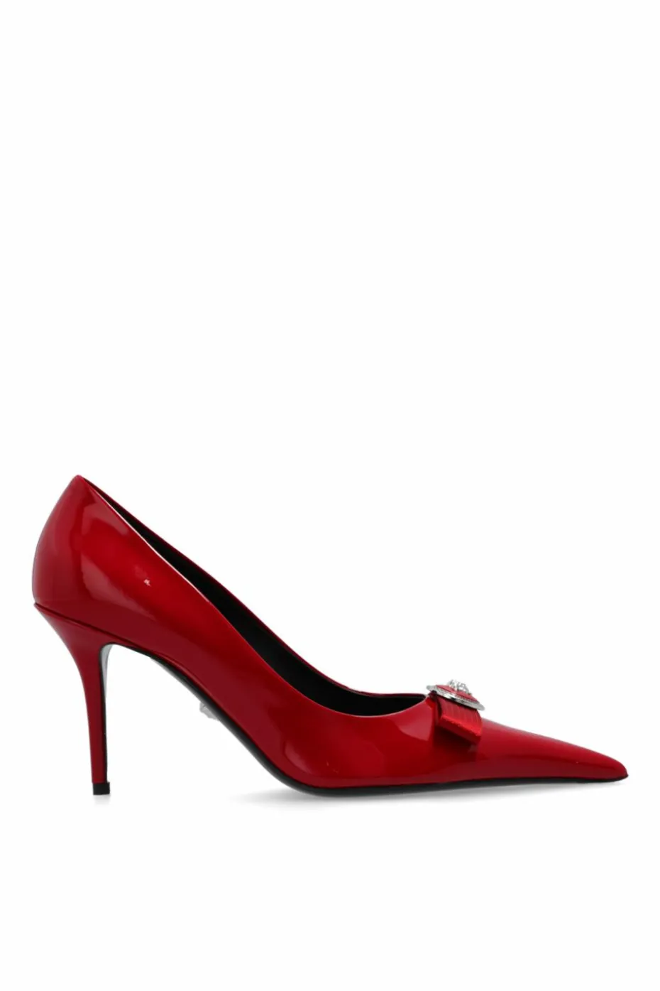Versace RED Heeled shoes Gianni