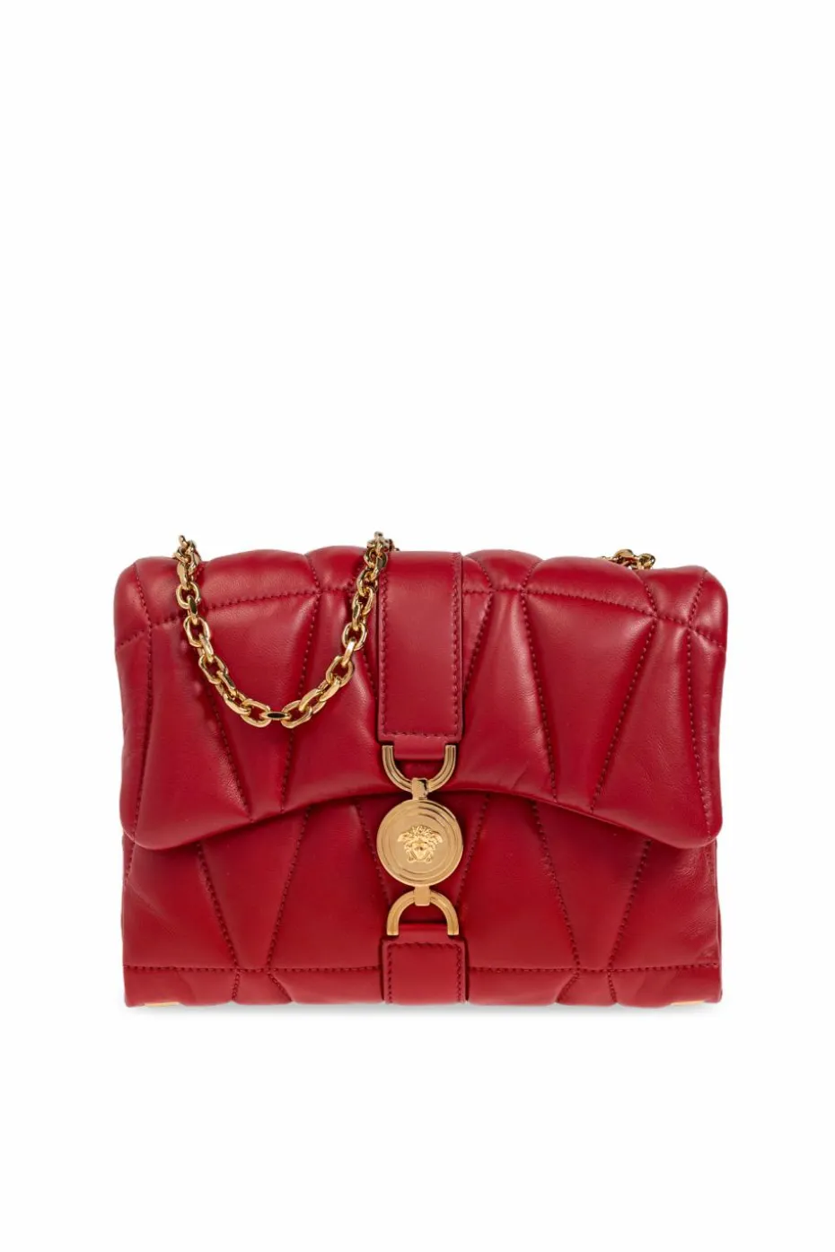 Versace RED Shoulder bag Kleio