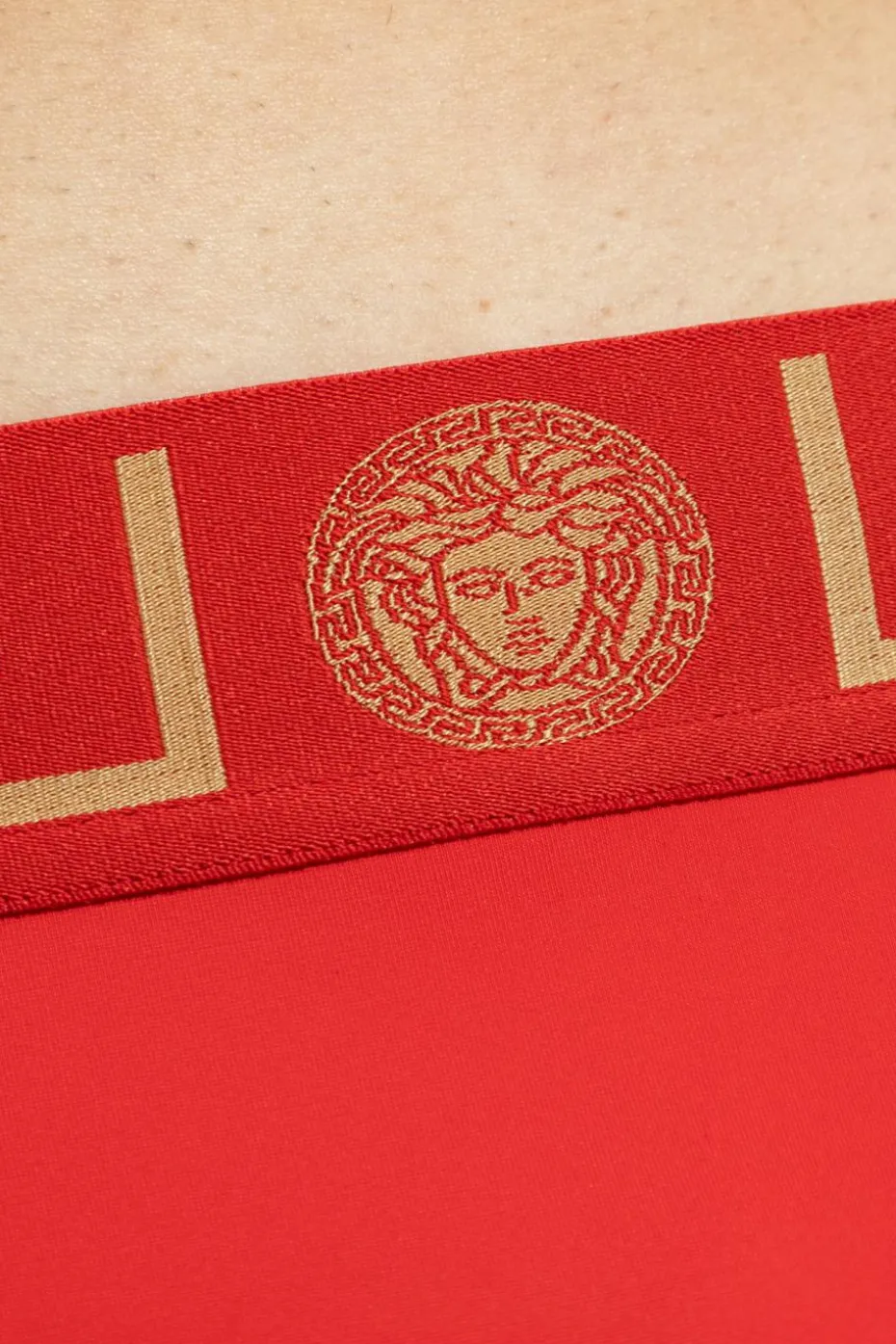 Versace RED Swim briefs