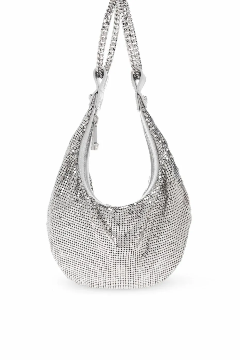 Versace SILVER Handbag