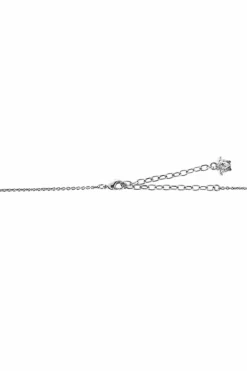 Versace SILVER Necklace with pendant