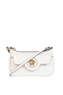 Versace WHITE Shoulder bag