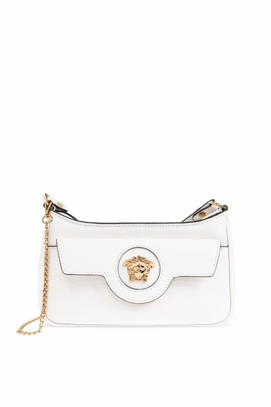 Versace WHITE Shoulder bag