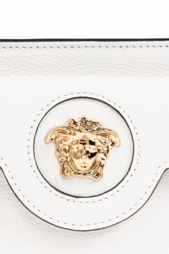 Versace WHITE Shoulder bag