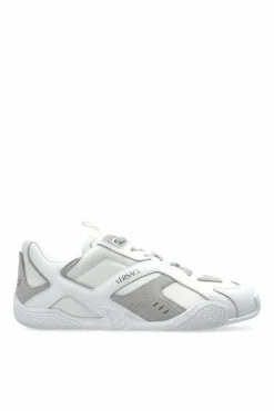 Versace WHITE Sneakers Galaxia