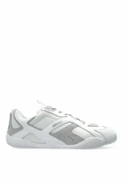 Versace WHITE Sneakers Galaxia