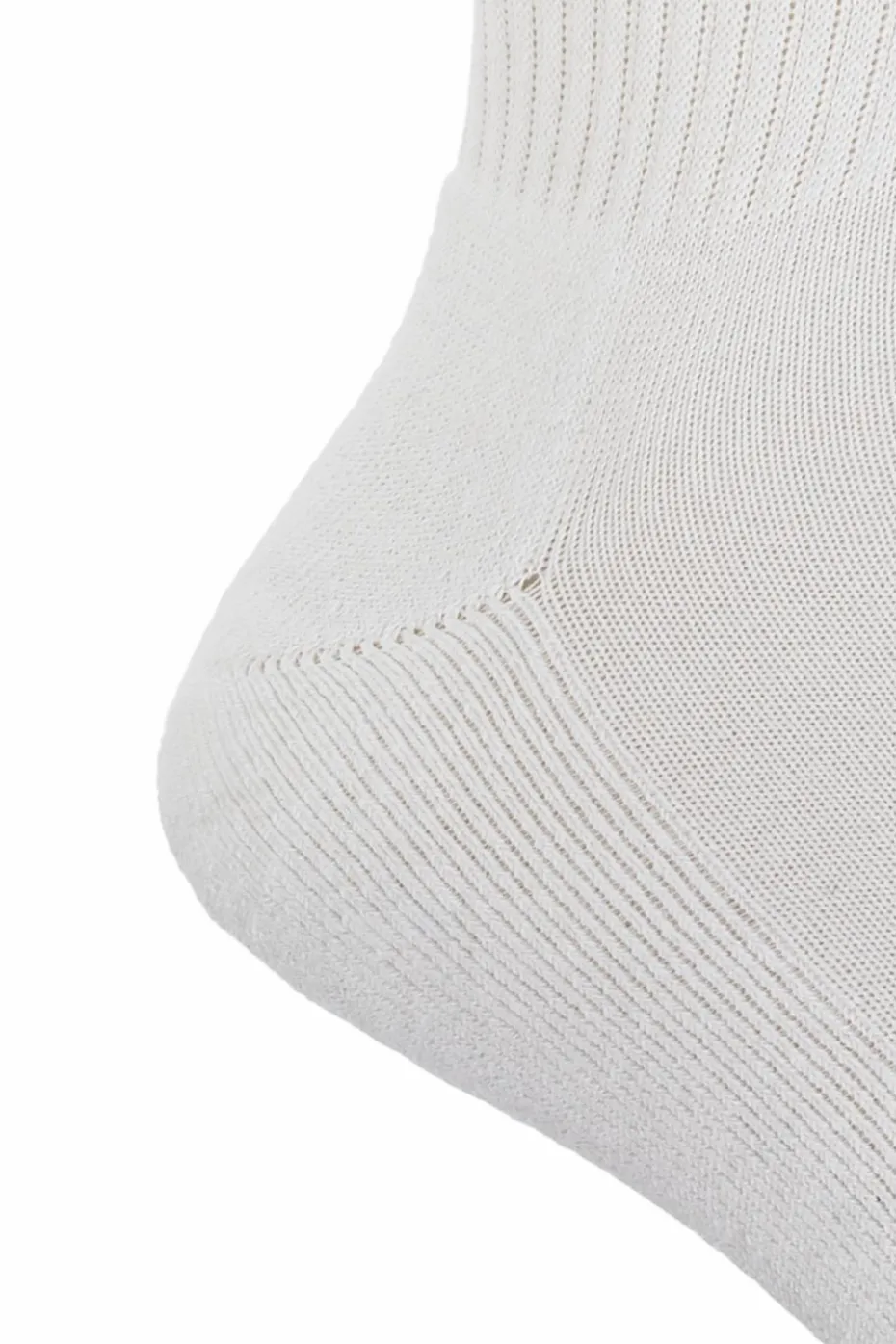 Versace WHITE Socks with logo