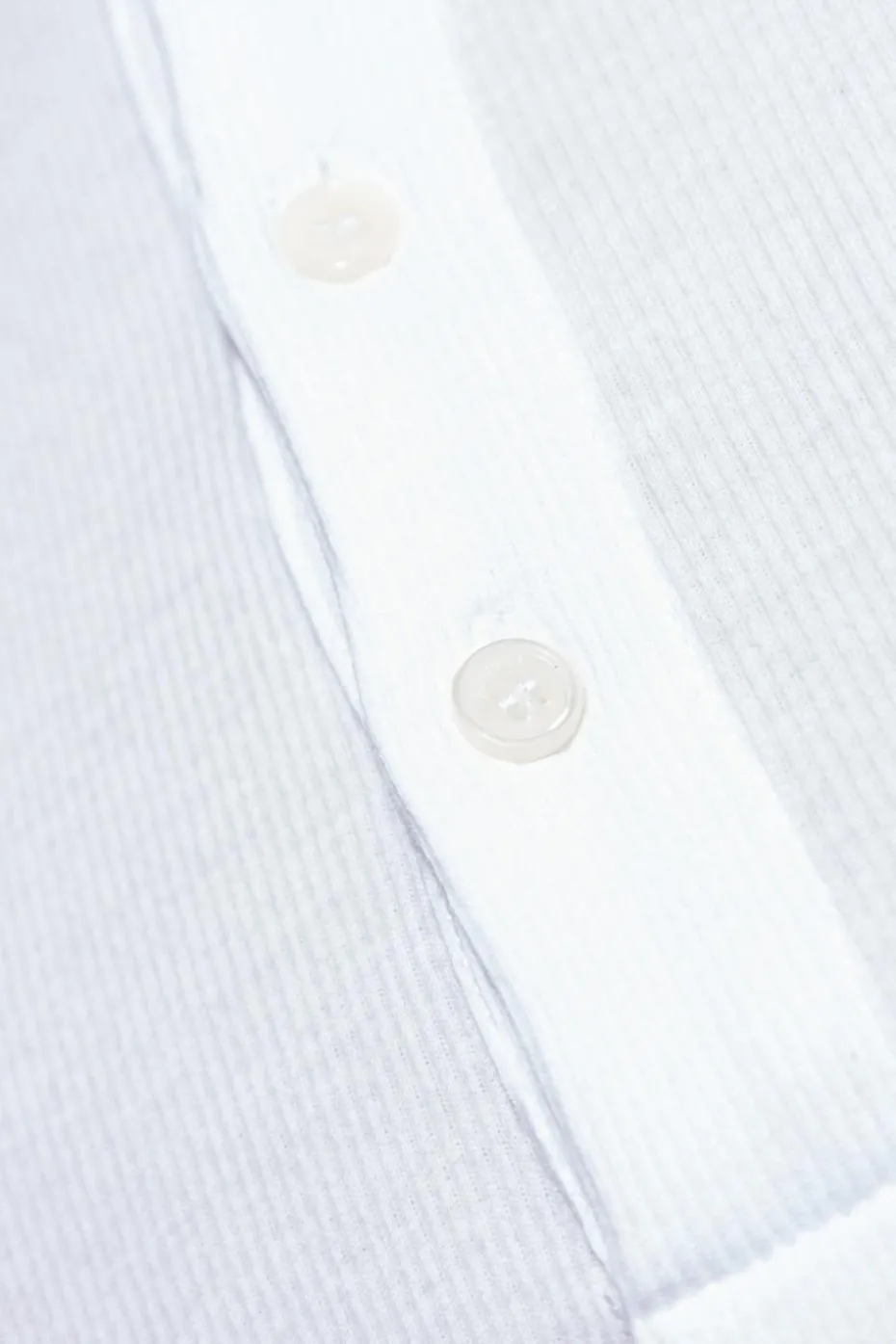 Versace WHITE Underwear T-shirt with embroidered logo